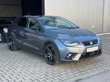 Seat Ibiza FR|Pano|Kamera|8Fach|APP| - graue Seat Ibiza