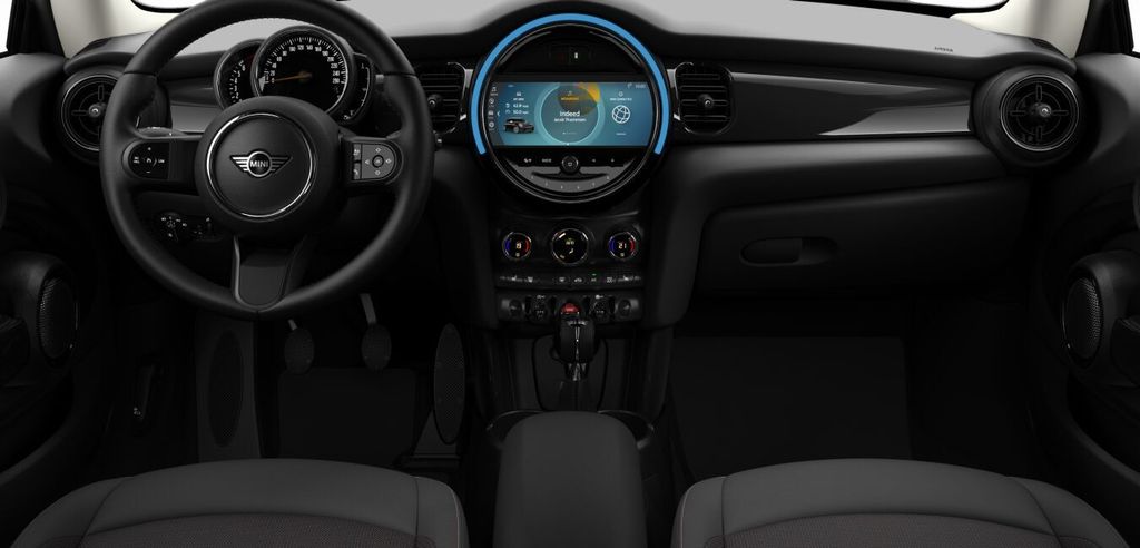 MINI Cooper 2023