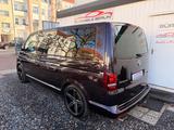 Volkswagen T5 Multivan BUSINESS 2.0 TSI ABT  *VIP-BUS* - Volkswagen T5 Multivan: Business