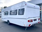 LMC VIVO 580 D + - Wohnwagen bis 30000 Euro