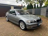BMW E46 325i 2,5L Automatik 2004 (2 Hand) ... - BMW 325: E46 325i