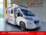 Rimor Seal 67 Plus - 1.Hand - 9G Automatik - Raumbad - Rimor Wohnmobil oder -wagen
