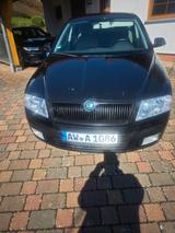 Skoda Octavia Combi 1.9 TDI PD Ambiente Ambiente