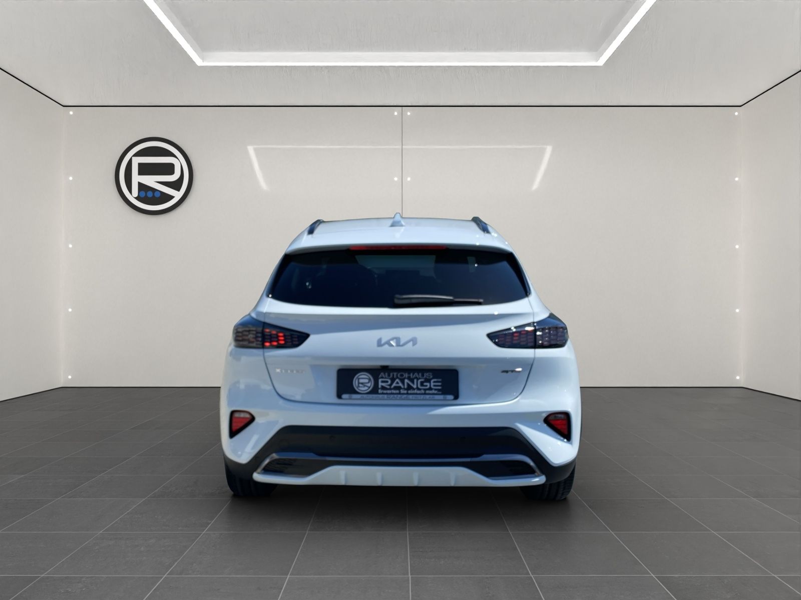 Kia XCeed - Bild 8