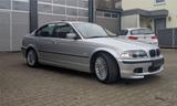 BMW E46 330D aus 1 Hand Rostfrei - BMW 330 Limousine 330d e46 mit Diesel-Antrieb