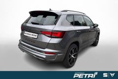 Foto Nummer 5: CUPRA Ateca