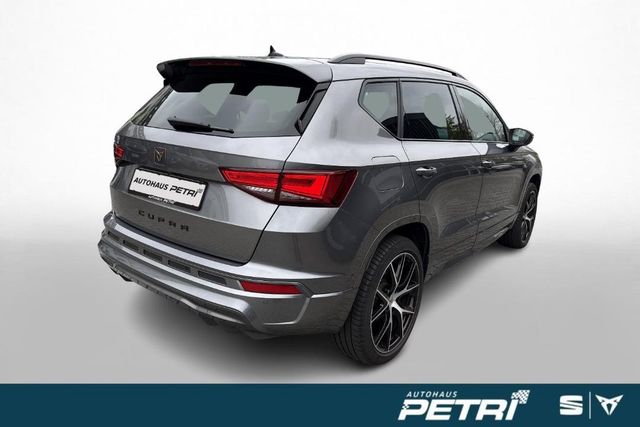 Foto Nummer 5: CUPRA Ateca