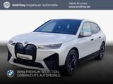BMW iX xDrive40 Sportpaket AHK Pano Laser Harman Kar