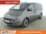 Hyundai Staria 2.2 CRDi Prime 2WD - Hyundai 9-Sitzer