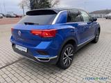 Volkswagen T-Roc 1.5 TSI Style Navi/PDC/ActiveInfo/Sitzhzg - Volkswagen T-Roc ACTIVE mit Benzin-Antrieb