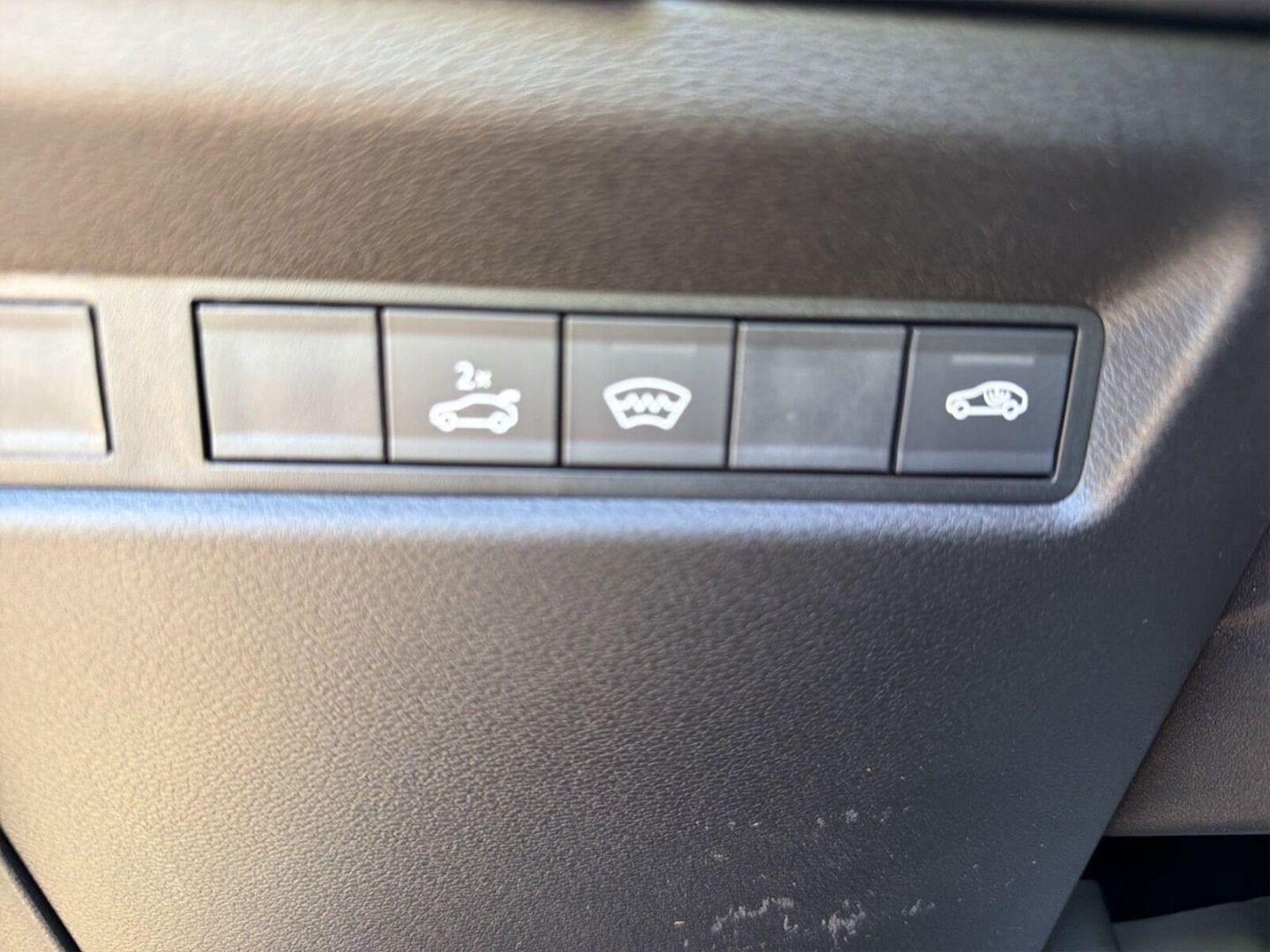 Fahrzeugabbildung Jeep Compass NEW MY26-First Edition-eHybrid-Voll