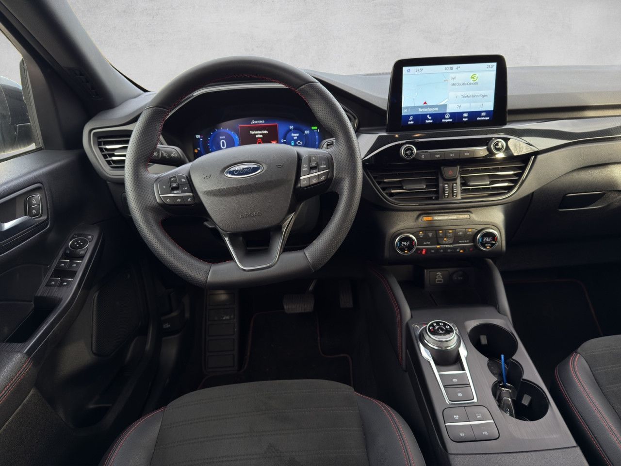 Ford Kuga - Bild 17