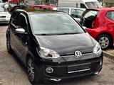 Volkswagen up! street up! BMT TÜV/INSP.NEU*KLIMA*SITZHZG* - Volkswagen up!: Street