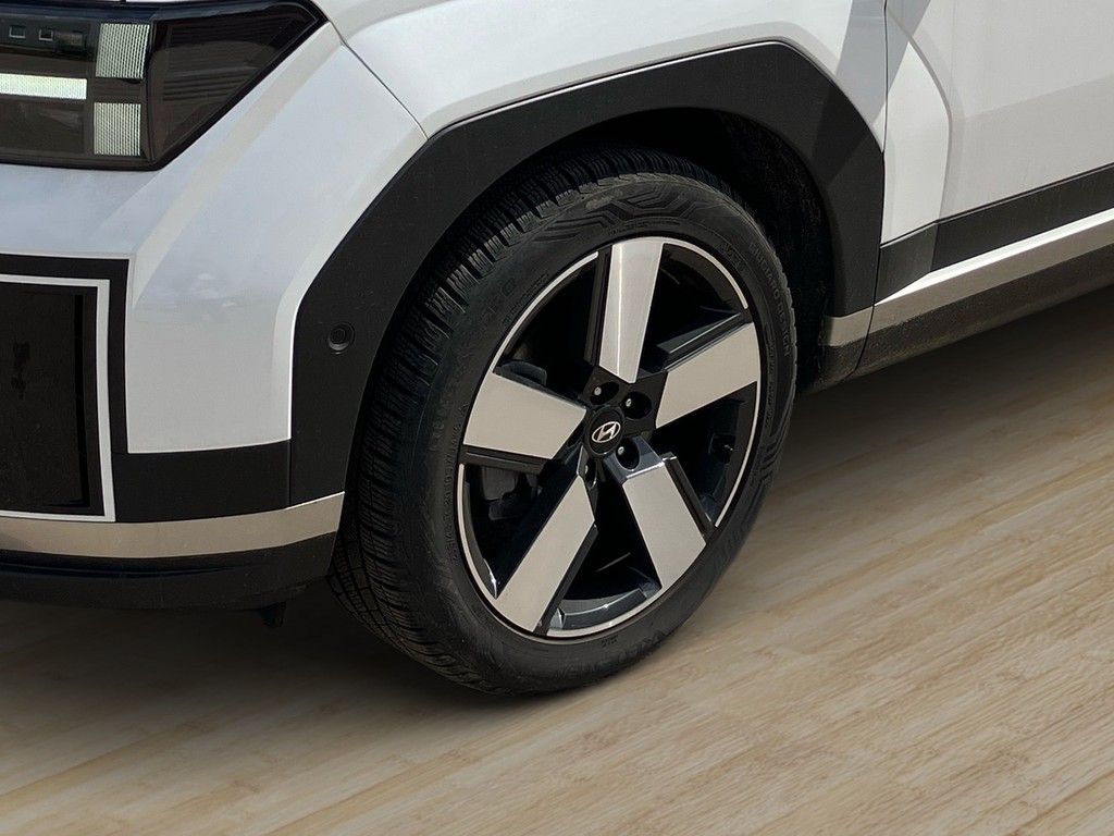 Hyundai Santa Fe – Bild 6