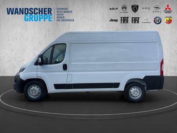 Opel Movano C L2H2 (verstärkt) 3.5t AllwetterHolz