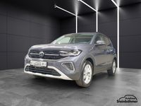 Volkswagen T-Cross - Vorschau Bild 2