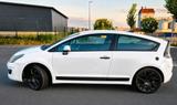 Citroën Wer heute noch kommt und das Auto mitnimmt... - Citroën C4 mit LPG-Antrieb
