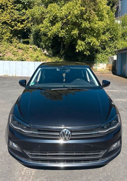 Image of Volkswagen Polo