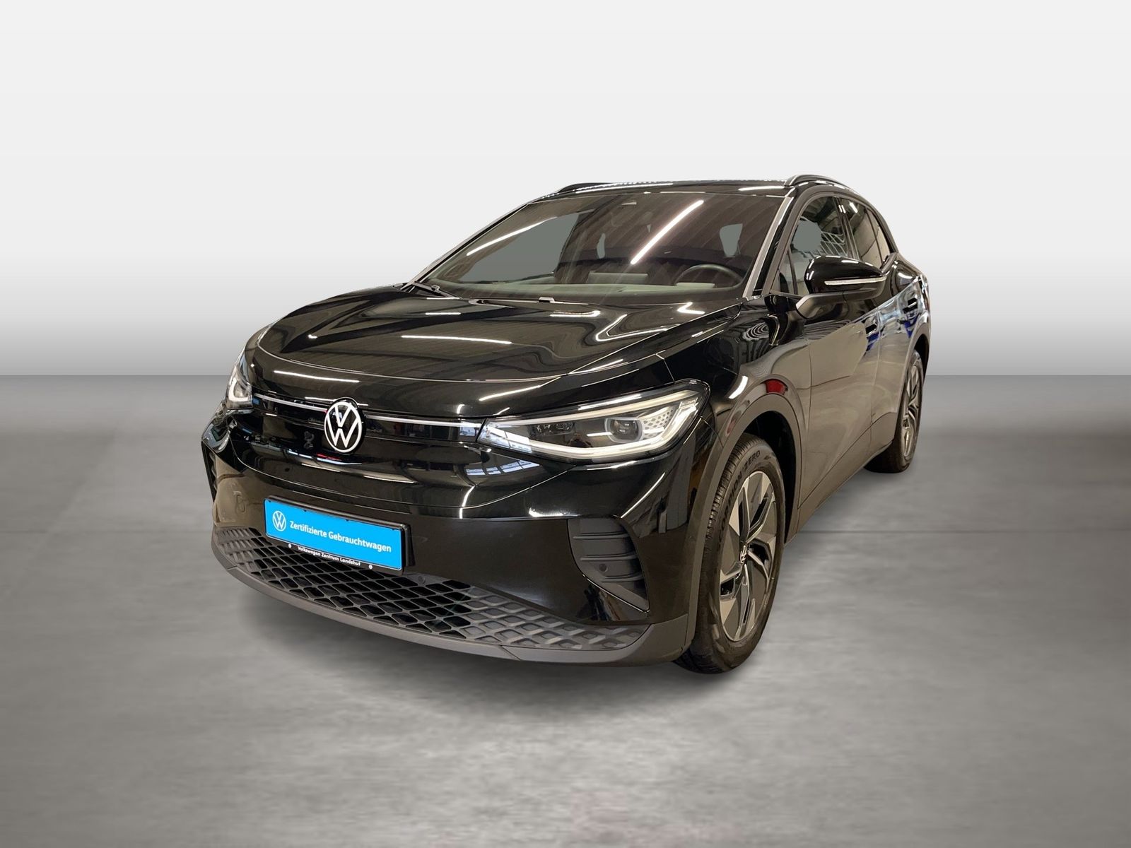 Volkswagen ID.4 - Bild 2