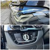 BMW 530e -Laser/Massage/HeadUp/Leder/TV/SoftClose - BMW mit Hybrid-Antrieb: Tv