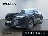 Lexus RX 450h + 2,5 l E-CVT, 4x4 Plug-in 5-Türer EXECU - Lexus RX-Serie mit Panoramadach