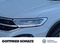 Volkswagen T-Roc - Vorschau Bild 6