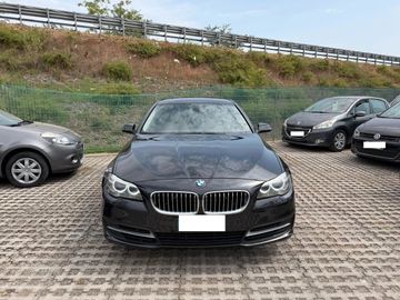 BMW 520 - 3