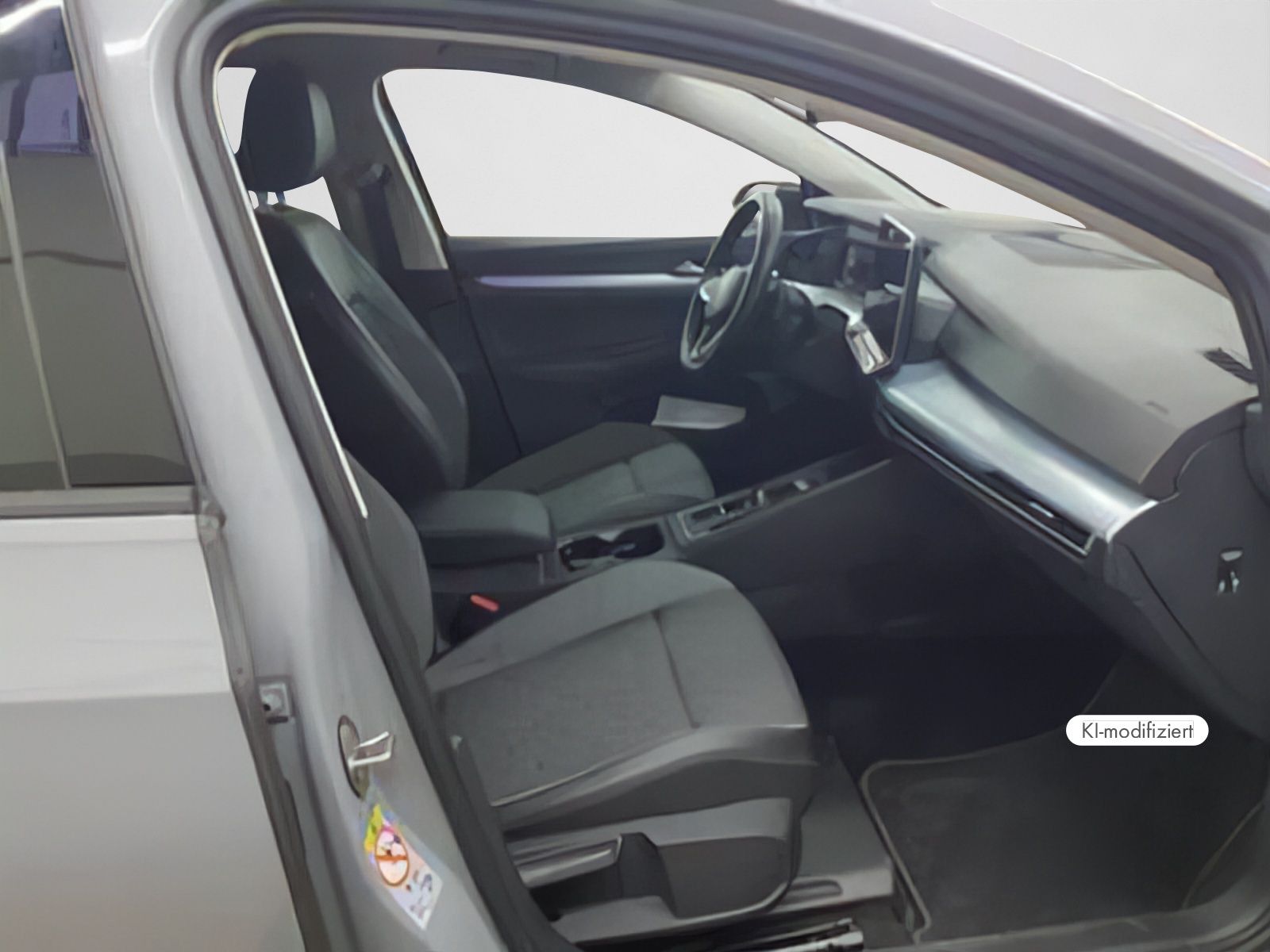 Volkswagen Golf VIII Goal 1.5 eTSI DSG LED NAVI AHK RFK SH foto 5