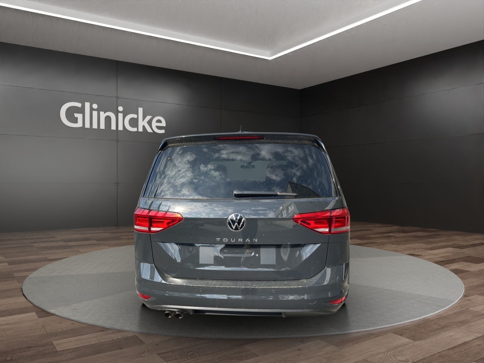 Volkswagen Touran - Bild 4