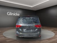 Volkswagen Touran - Vorschau Bild 4