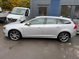 Volvo V60 Kombi Ocean Race-Automatik-Leder-Navi-Kamera - Volvo: Race