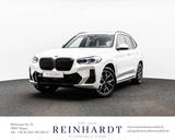 BMW X3 30i xDRIVE M SPORT SHDW/LSR/ACC/HuD/PANO/360°