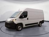 Peugeot Boxer KW 335 L2H2 BlueHDI 140 WORKSITE LIGHT Pak - Offers