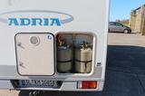 Adria 574 SP (Serie 70) - Adria Teilintegrierter