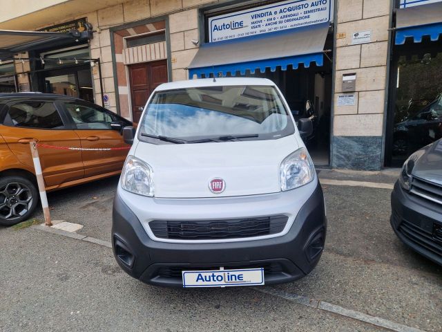 Otros FIAT PROFESSIONAL FIORINO 1.3 MJTD 70 KW 95 CV. 