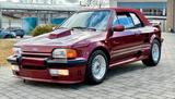 Ford Escort XR3i Cabrio Breitbau-Schult - Ford Escort: Cabrio, Xr3