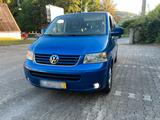 Volkswagen Multivan 2.5 TDI Highline 2004 - Volkswagen LT in Wuppertal