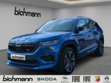 Skoda Kodiaq RS 4x4 Business Traveller StHz Pano 20'' 