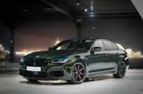 BMW M5 Lim. Competition*B&W*LASER*MASSAGE*HUD*360°KA - gebrauchte BMW M5 aus dem Jahr 2023