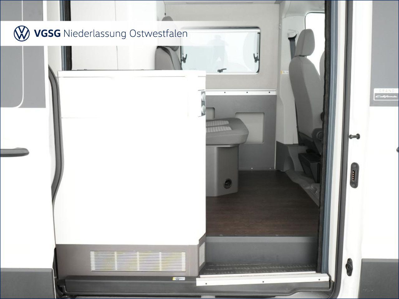 Volkswagen Andere - Bild 15