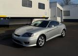 Hyundai Coupe 2.0 |LPG Gasanlage | TÜV NEU... - gebrauchte Hyundai Coupe aus dem Jahr 2004