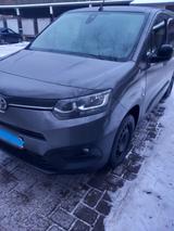 Toyota Proace City Diesel Meister, Bj 02/24 - Toyota: Bj