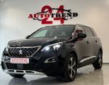 Peugeot 5008 THP 165 EAT6 Allure GT-LINE 1.HAND+7-SITZER