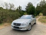 Mercedes-Benz S500 W221 Massage|StdHzg|SD|SoftClose|H&K - gebrauchte Mercedes-Benz S 500 aus dem Jahr 2008