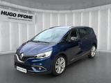 Renault Grand Scenic Limited 1.3 TCe 140 SHZ PDC - Renault Grand Scenic in Hamburg