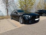 Mercedes-Benz CLS 53 AMG Mercedes-AMG CLS 53 "Vollausstattung" - Mercedes-Benz CLS 53 AMG Gebrauchtwagen