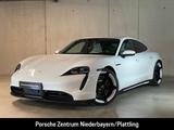 Porsche Taycan | Luftfederung | Nachtsichtassistent | - Porsche Taycan mit Elektro-Antrieb