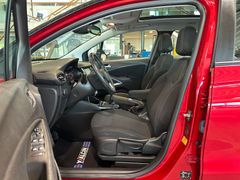 OPEL Crossland X - Ansicht 25