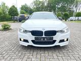 BMW 335i xDrive Sport Line M Paket Automatik - BMW 3er Reihe: M Paket