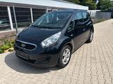 Kia Venga Business Line 1 - Kia Venga aus 2013
